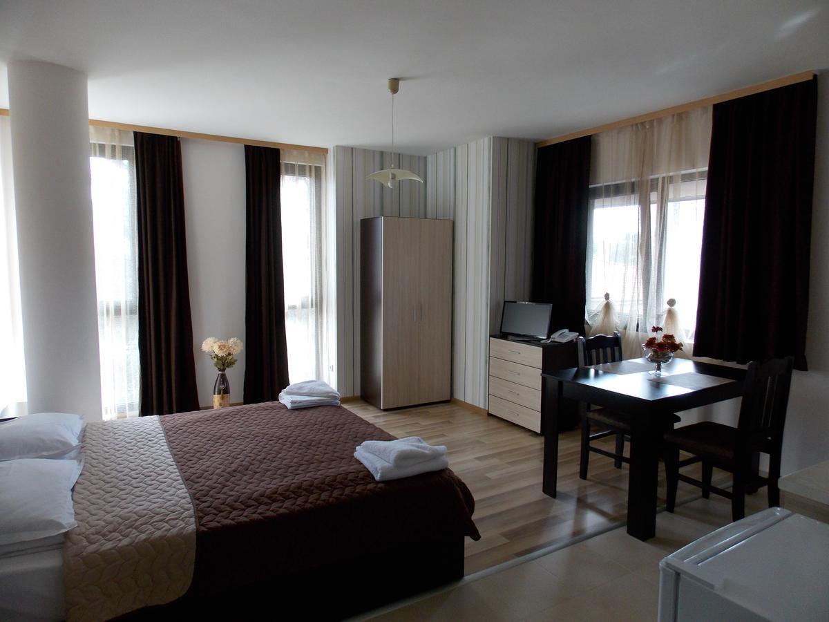 Apart Hotel Rosen Sofia Exterior foto